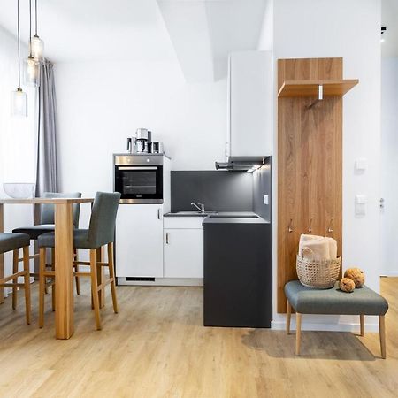 Ferienapartments Am Krusespeicher Ferienapartments Am Krusespeicher 2-19 Wißmar エクステリア 写真