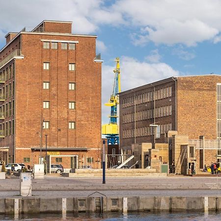 Ferienapartments Am Krusespeicher Ferienapartments Am Krusespeicher 2-19 Wißmar エクステリア 写真