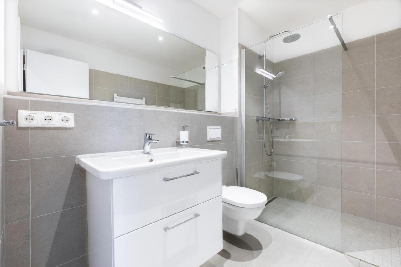 Ferienapartments Am Krusespeicher Ferienapartments Am Krusespeicher 2-19 Wißmar エクステリア 写真