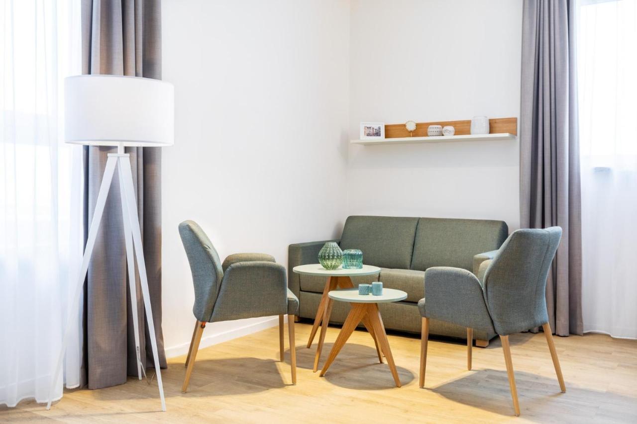 Ferienapartments Am Krusespeicher Ferienapartments Am Krusespeicher 2-19 Wißmar エクステリア 写真