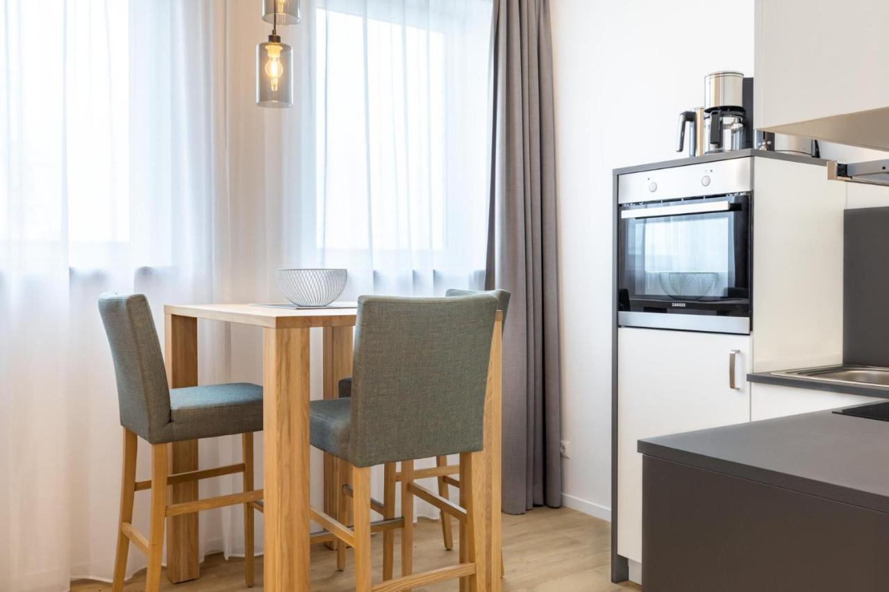 Ferienapartments Am Krusespeicher Ferienapartments Am Krusespeicher 2-19 Wißmar エクステリア 写真
