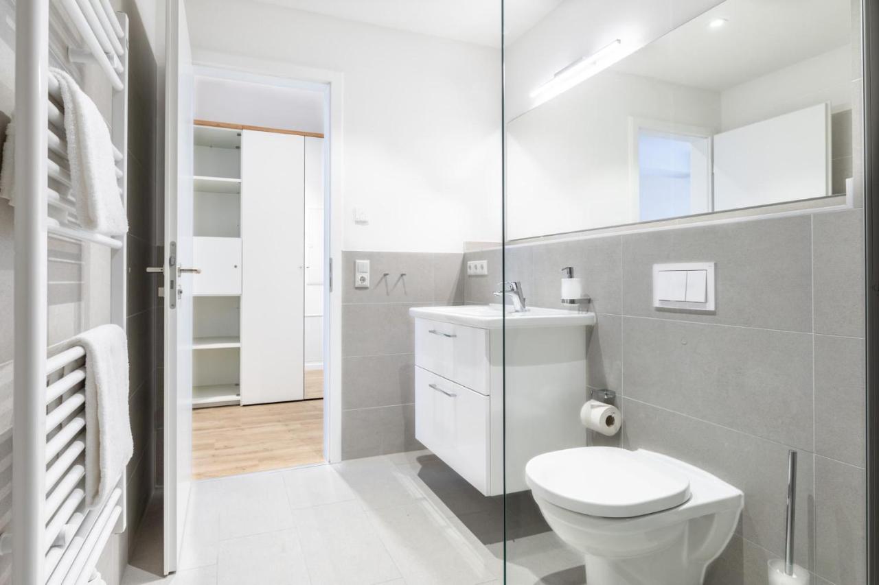 Ferienapartments Am Krusespeicher Ferienapartments Am Krusespeicher 2-19 Wißmar エクステリア 写真