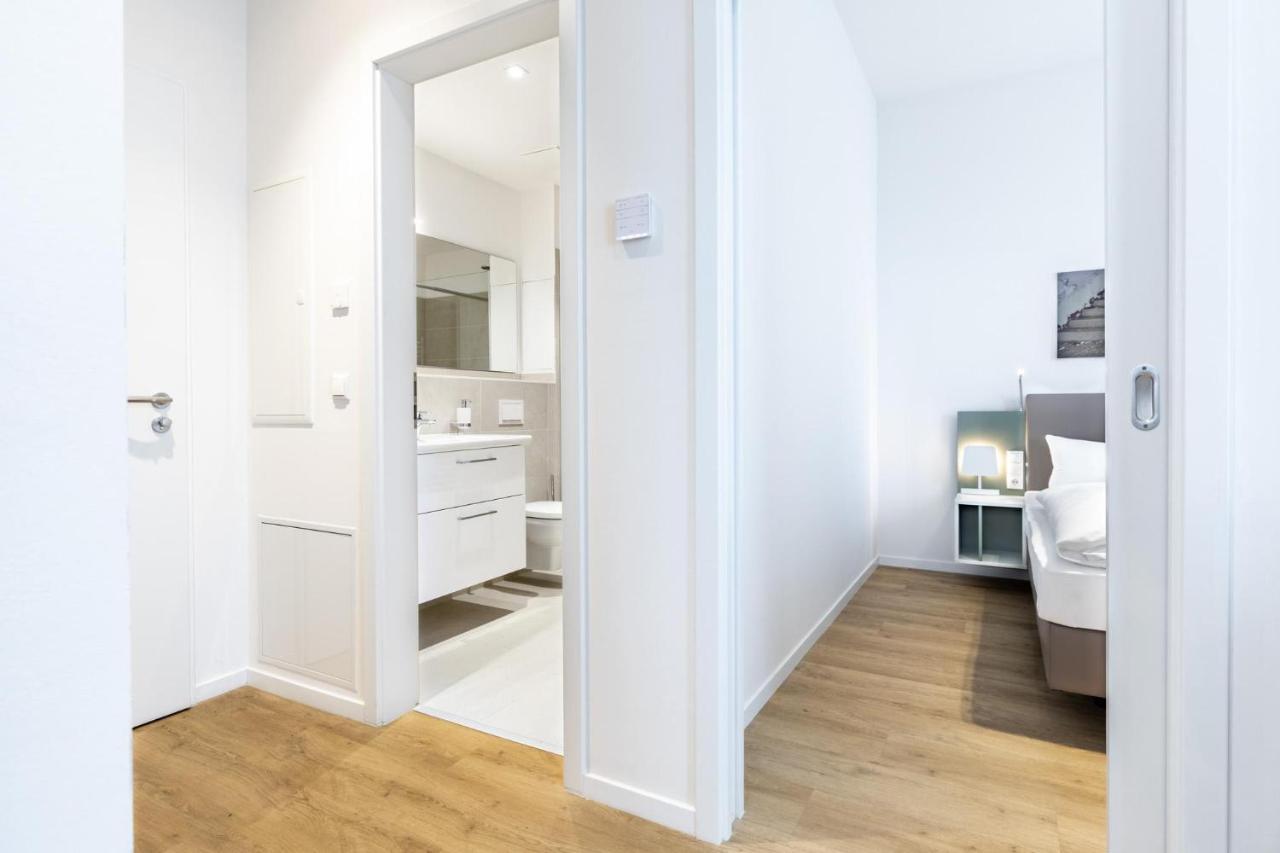Ferienapartments Am Krusespeicher Ferienapartments Am Krusespeicher 2-19 Wißmar エクステリア 写真