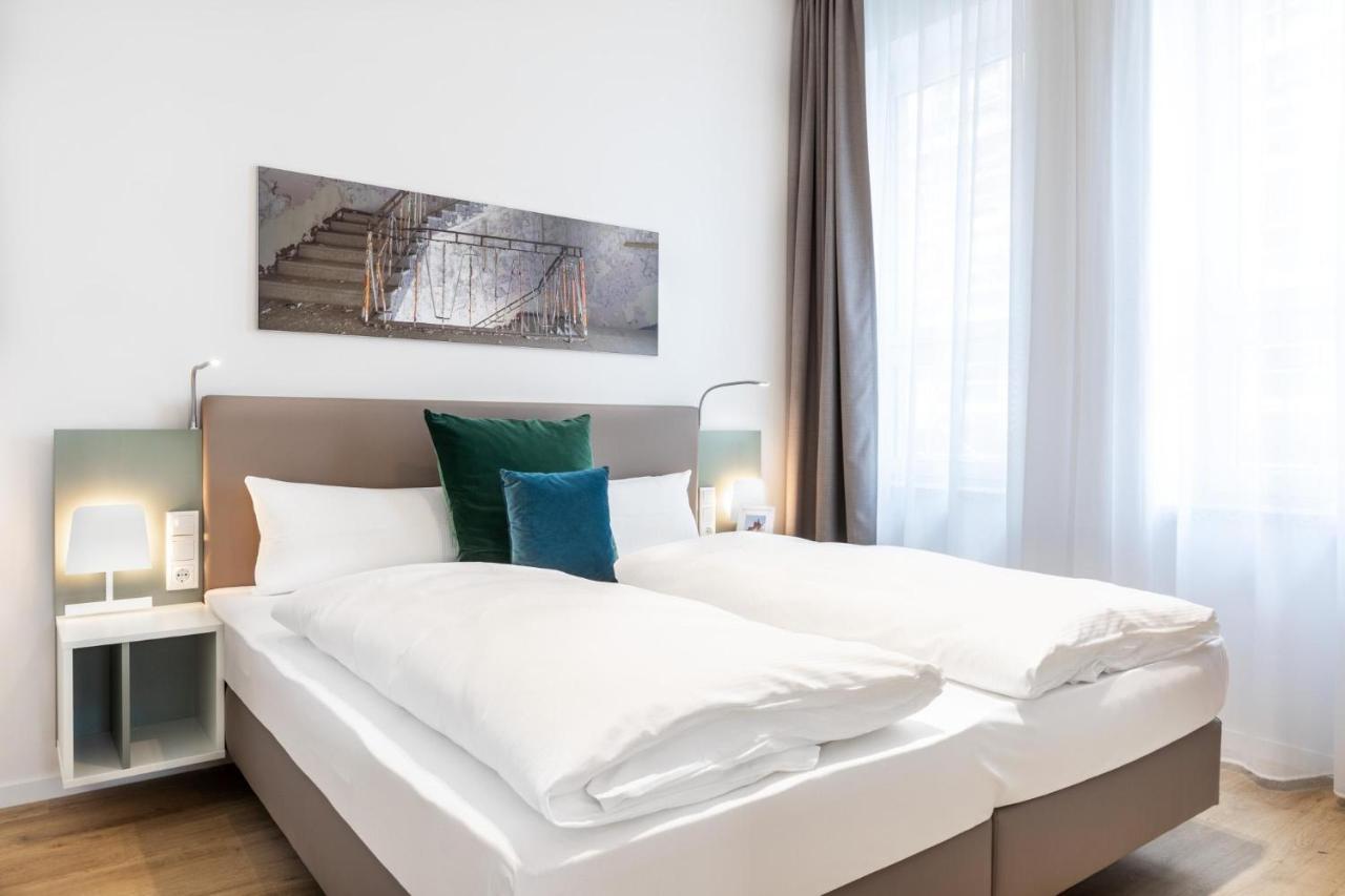 Ferienapartments Am Krusespeicher Ferienapartments Am Krusespeicher 2-19 Wißmar エクステリア 写真