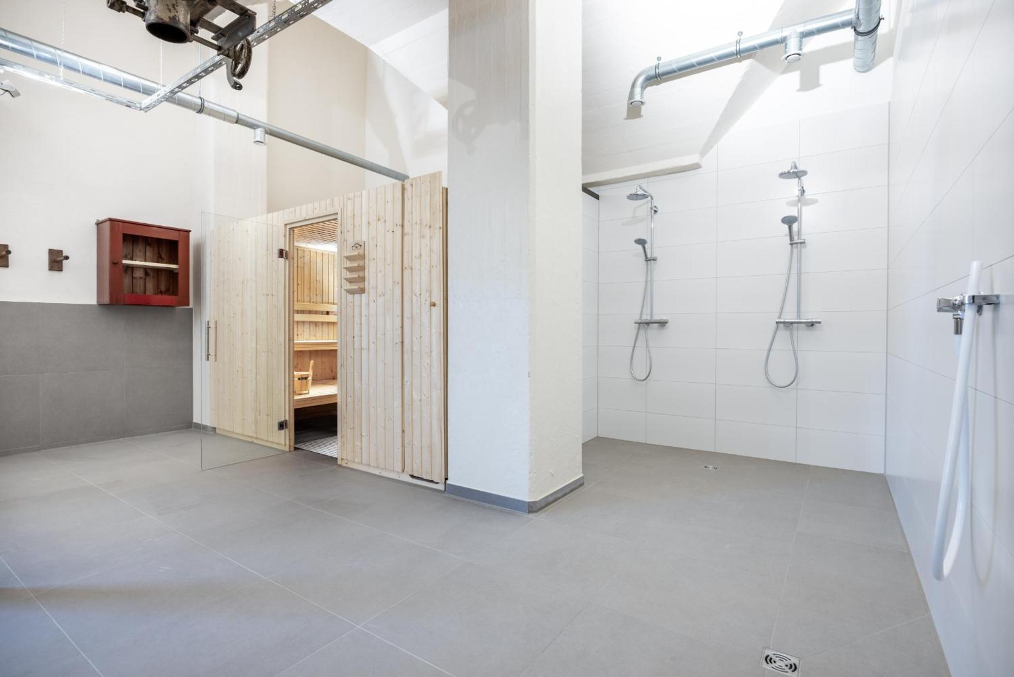 Ferienapartments Am Krusespeicher Ferienapartments Am Krusespeicher 2-19 Wißmar エクステリア 写真