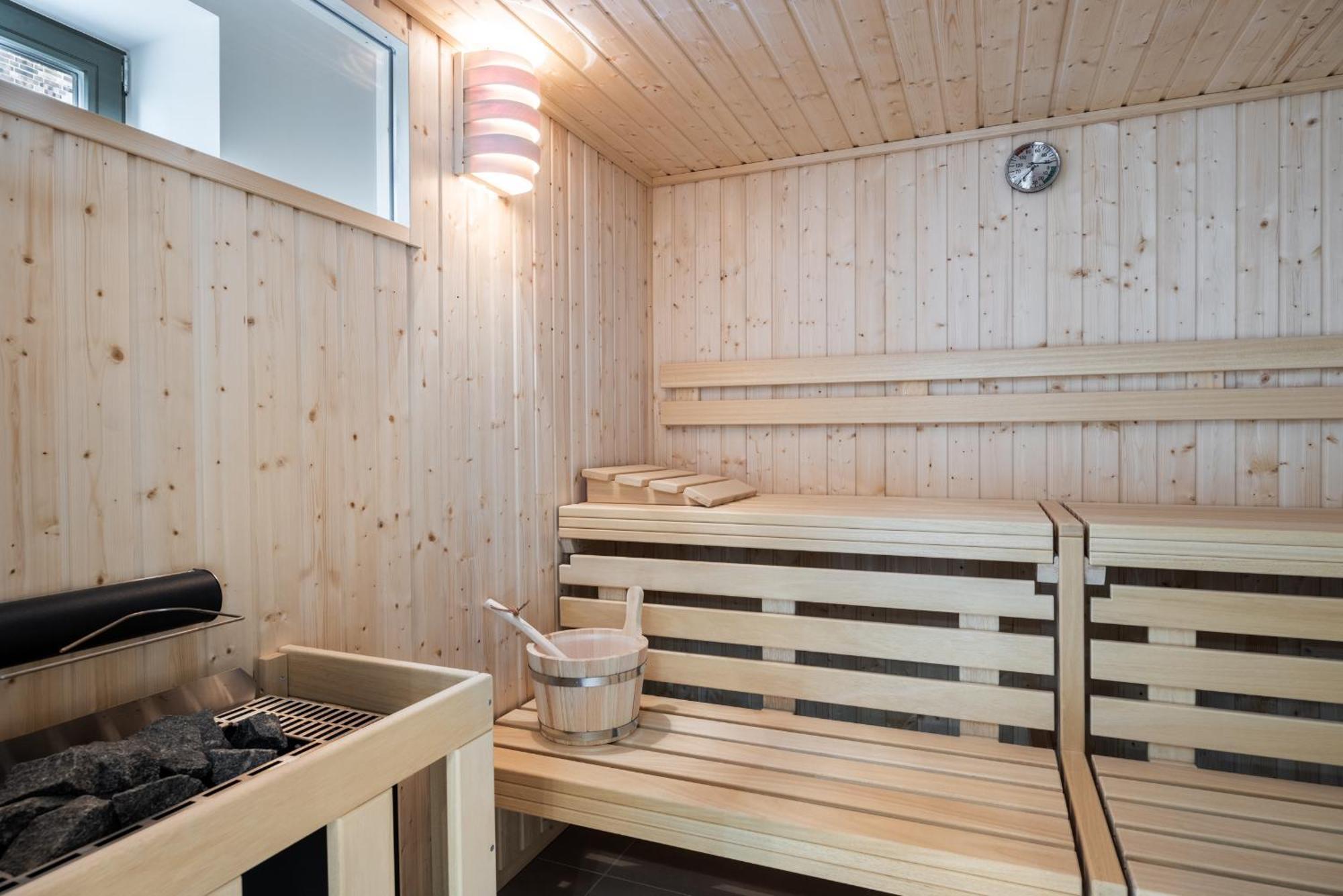 Ferienapartments Am Krusespeicher Ferienapartments Am Krusespeicher 2-19 Wißmar エクステリア 写真